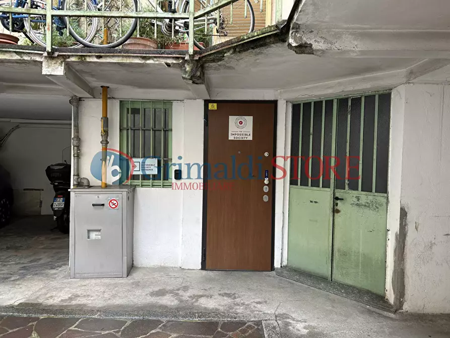 Immagine 16 di Attività commerciale in vendita  in Corso di Porta Ticinese 107 a Milano