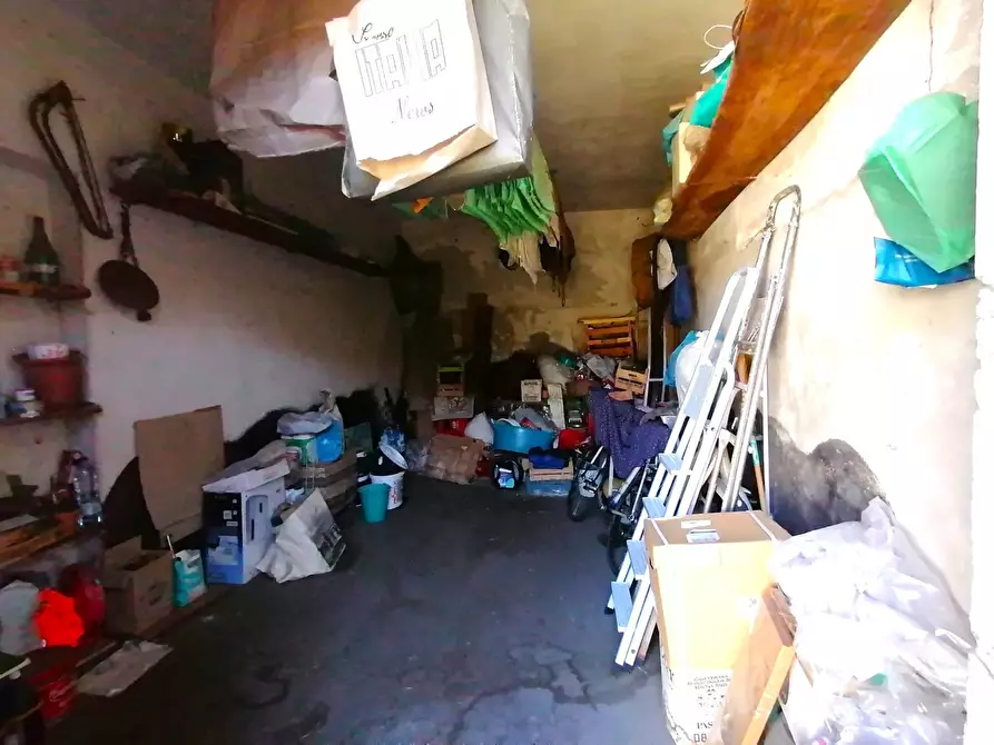 Immagine 8 di Palazzo in vendita  in via Galileo Ferraris 2 a San Germano Vercellese