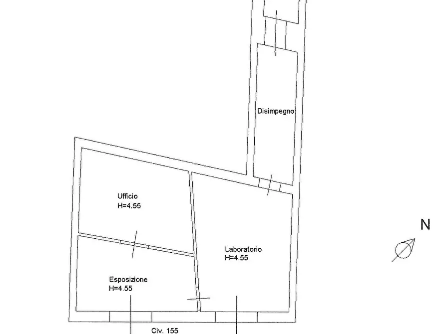 Immagine 67 di Casa indipendente in vendita  in Viale G. Leopardi 157 a Lecce