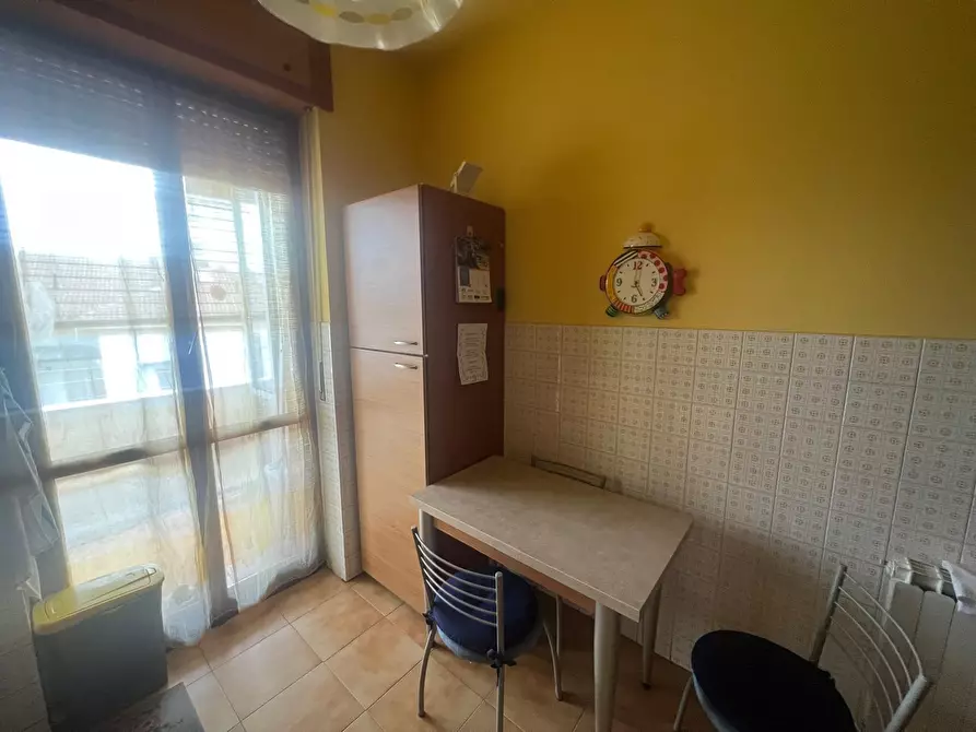 Immagine 8 di Trilocale in vendita  in Via Fulvio Testi 30 a Vercelli