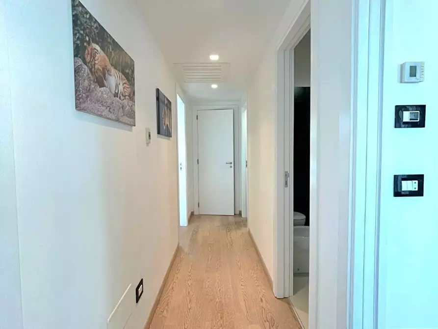 Immagine 45 di Attico in vendita  in Via Potenza 19/F a Lecce