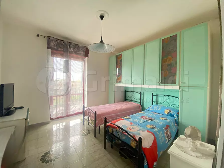 Immagine 6 di Trilocale in vendita  a Castel Volturno