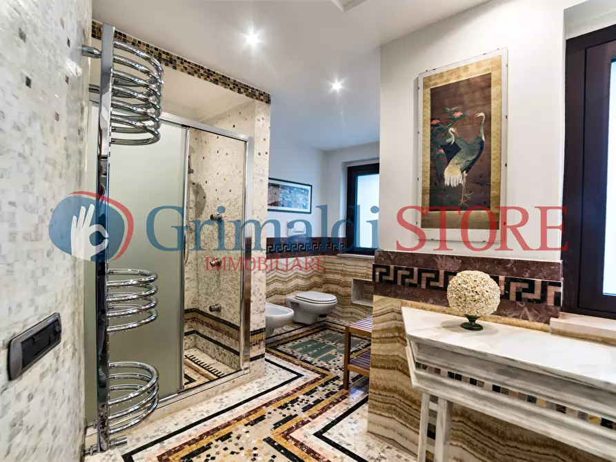 Immagine 35 di Villa in vendita  a Grottaglie