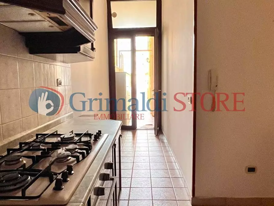 Immagine 11 di Trilocale in affitto  in Via dei Palumbo 255 a Lecce