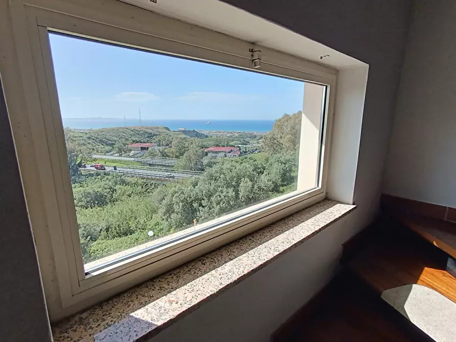 Immagine 10 di Villetta a schiera in vendita  in via Belvedere ctr. S. Antonino 6 a Venetico