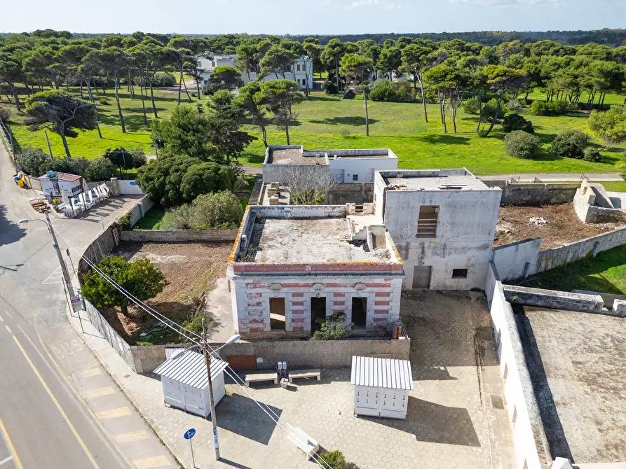 Immagine 8 di Villa in vendita  in SP366 9 a Melendugno