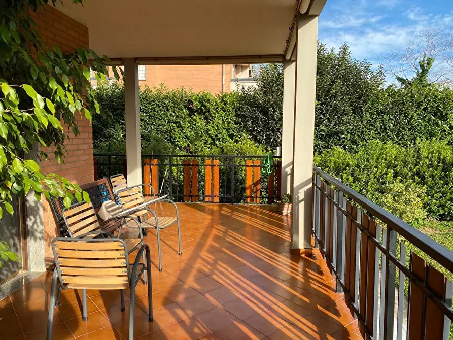 Immagine 6 di Casa indipendente in affitto  in Viale delle Ginestre 60 a Anzio