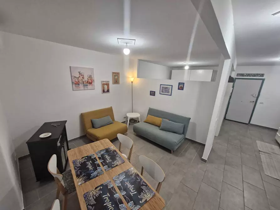 Immagine 10 di Loft/Open space in affitto  in Via Luigi Mazza 21 a Anzio