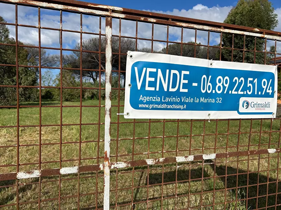 Immagine 5 di Terreno agricolo in vendita  in Via Gavi 6 a Aprilia