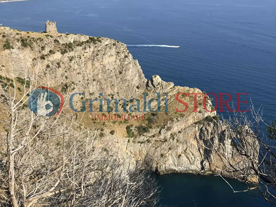 Immagine 3 di Terratetto in vendita  in Vicolo Piazza 72 a San Mauro Cilento