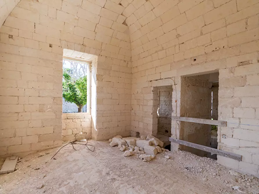 Immagine 70 di Villa in vendita  in SP366 9 a Melendugno