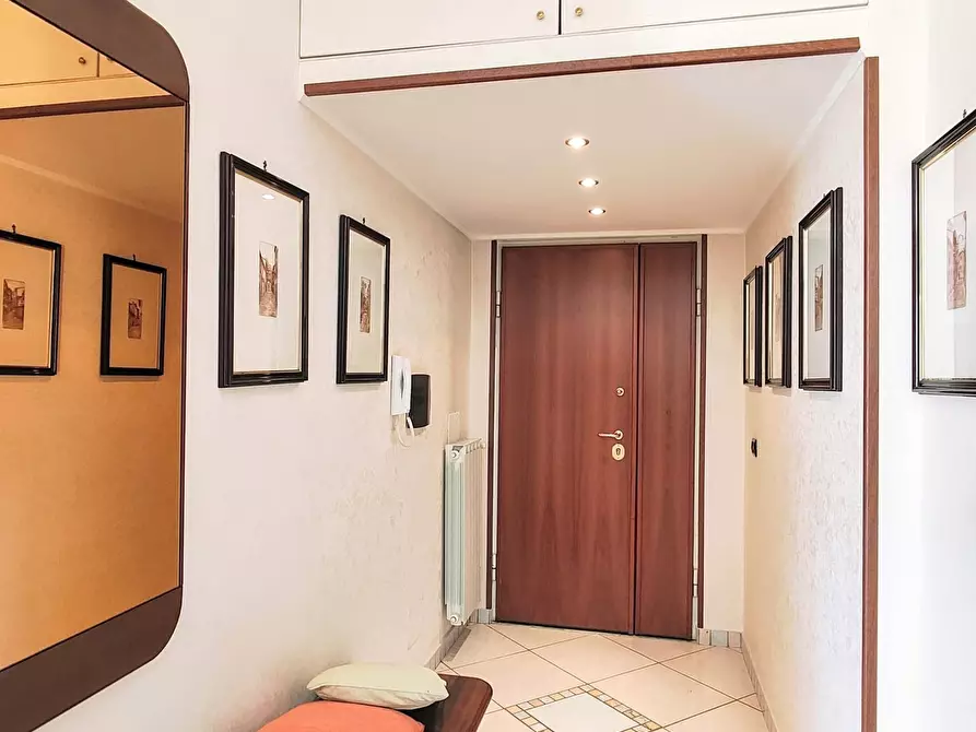 Immagine 4 di Trilocale in vendita  in Viale Giacomo Matteotti 153 a Nettuno