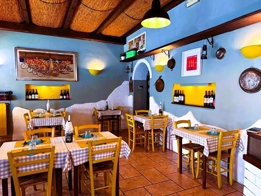 Immagine 16 di Bar / Ristorante in vendita  in Via Mantova 10 a Milano
