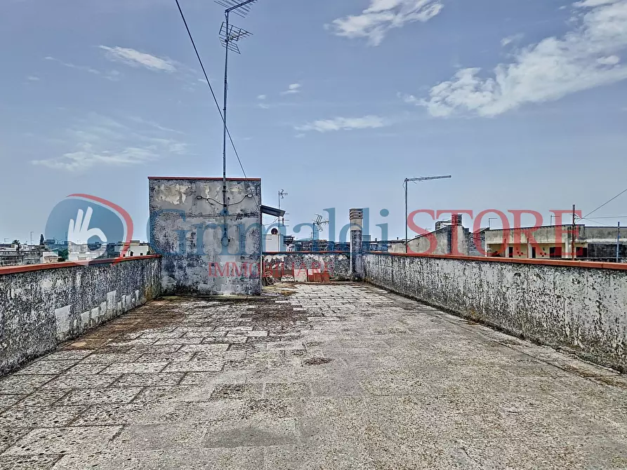 Immagine 28 di Trilocale in vendita  in Via Risorgimento 24 a Erchie