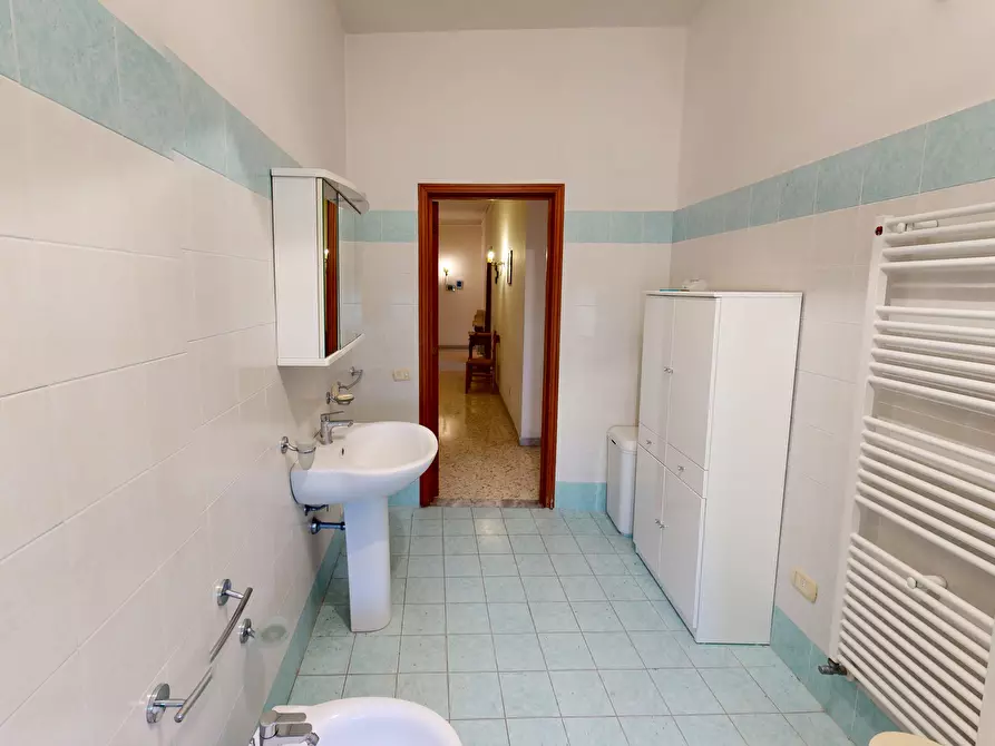 Immagine 23 di Casa indipendente in vendita  in Viale G. Leopardi 157 a Lecce