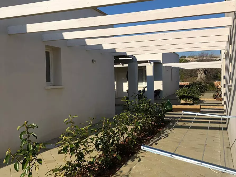 Immagine 33 di Casa indipendente in vendita  in Via Masseria Ungulìa 2 a Sannicola
