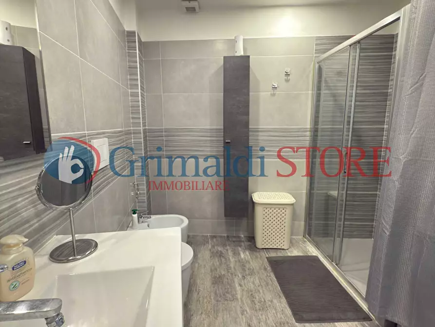 Immagine 23 di Trilocale in vendita  in Via Catania 6 a Gallipoli