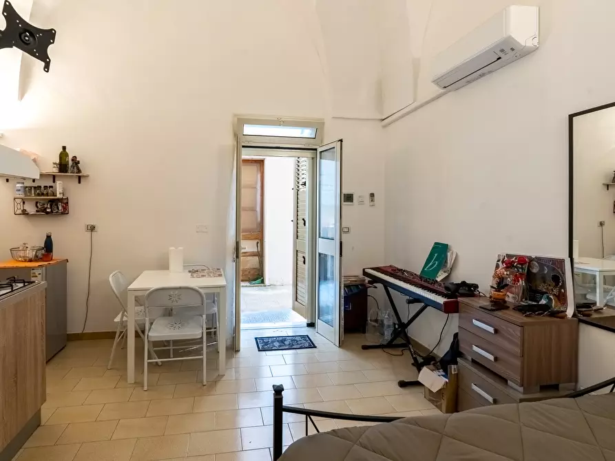 Immagine 6 di Casa semindipendente in vendita  in Via Giovanni Camillo Palma 55 a Lecce
