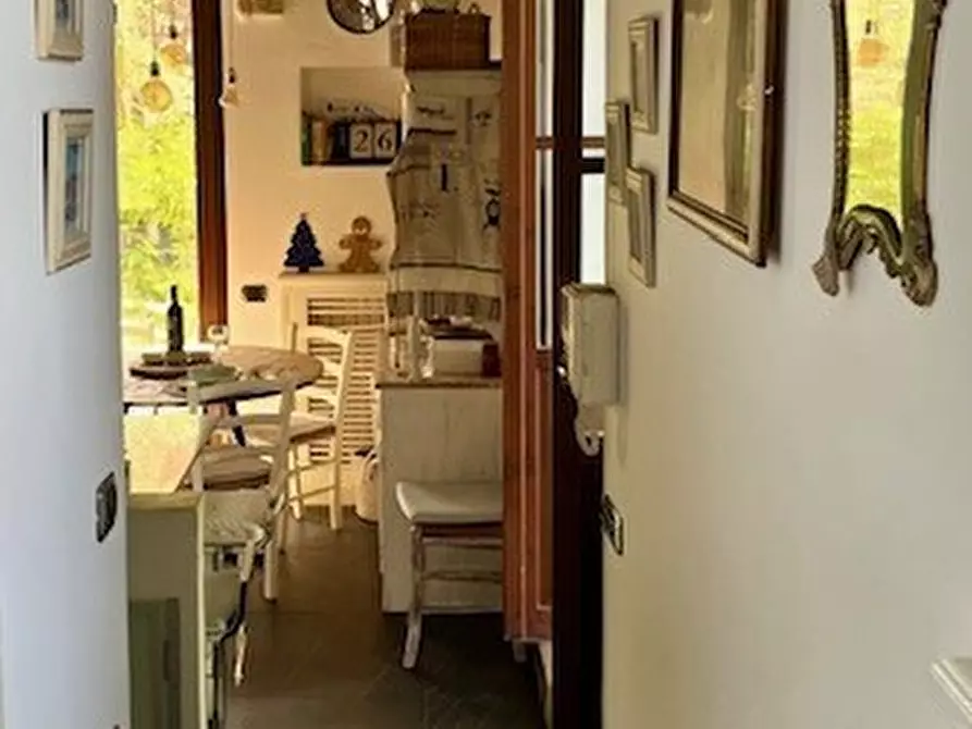 Immagine 17 di Terratetto in vendita  in Via Umberto I 16 a Orsenigo