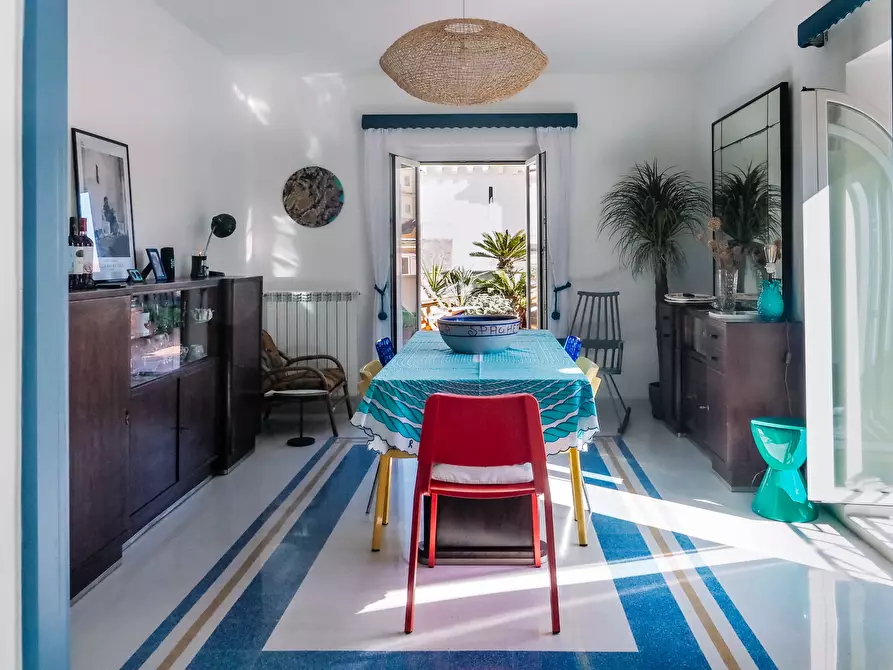 Immagine 8 di Quadrilocale in affitto  in Piazza Pia 16 a Anzio