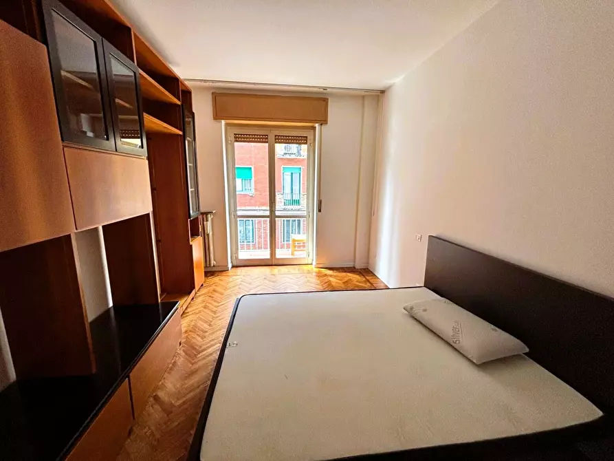 Immagine 15 di Trilocale in affitto  in Via Privata degli Orombelli 13 a Milano