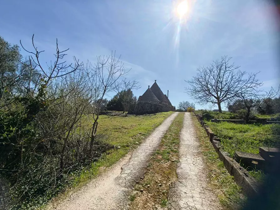 Immagine 13 di Casa indipendente in vendita  in Contrada Pisciacalze a Ceglie Messapico