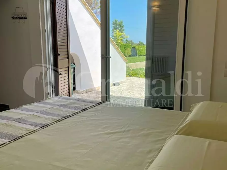 Immagine 20 di Villa in vendita  in strada vicinale contrada pontuso a Matino