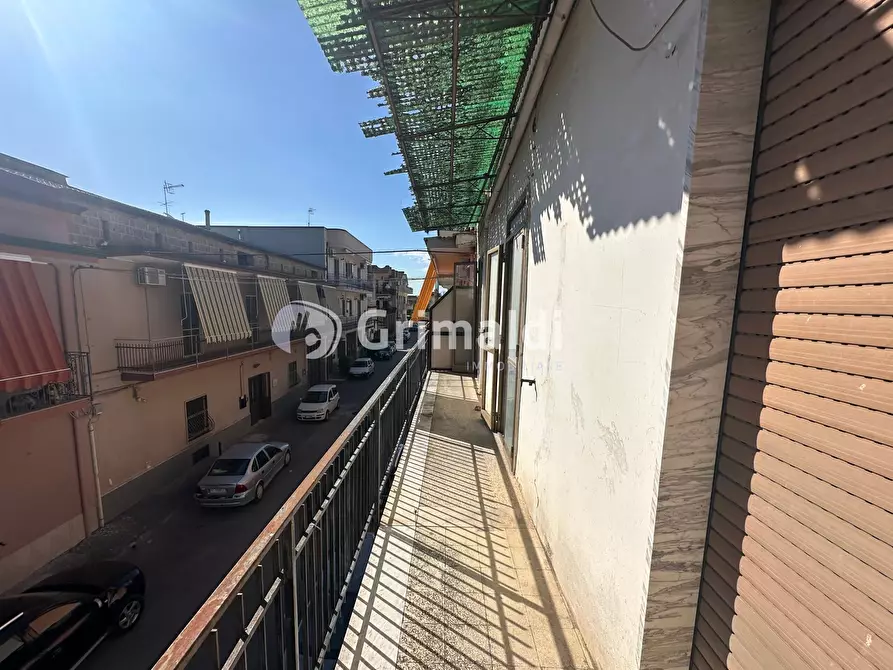 Immagine 1 di Trilocale in vendita  in Via Giacomo Leopardi 6 a Acerra