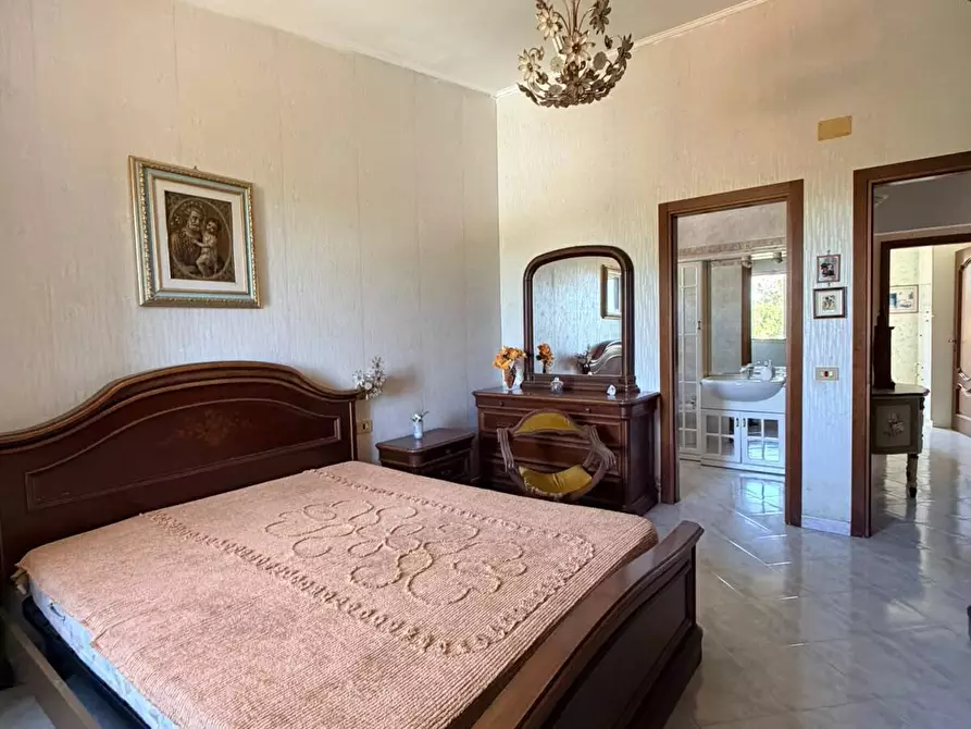 Immagine 48 di Casa indipendente in vendita  in Via delle Acacie 19 a Aprilia