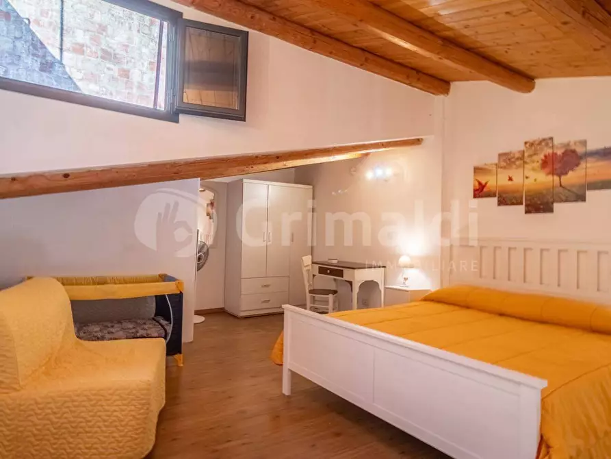 Immagine 12 di Casa indipendente in vendita  in Via Sergio Sallicano 54 a Noto