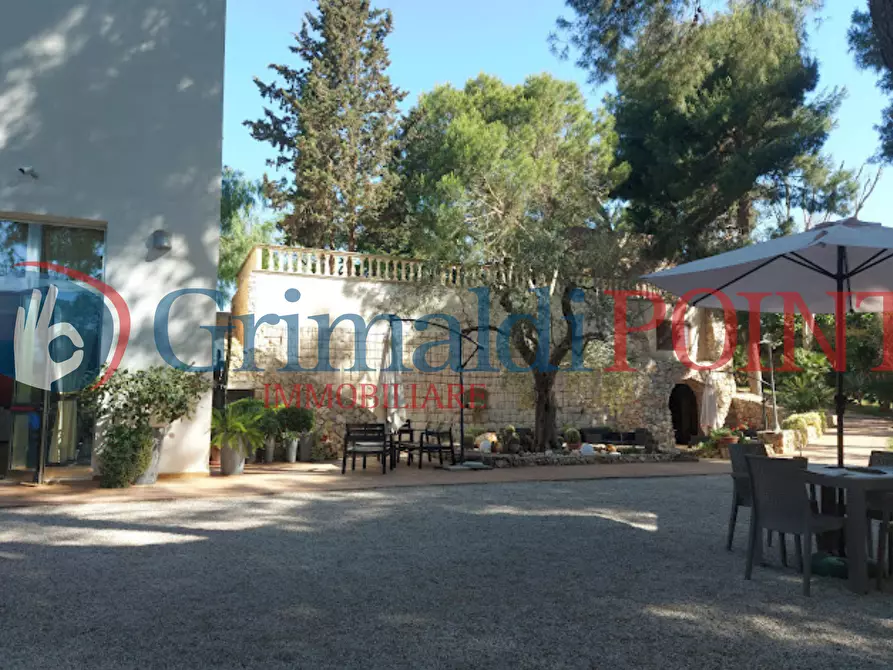 Immagine 31 di Rustico / casale in vendita  in SP359 13 a Nardo'