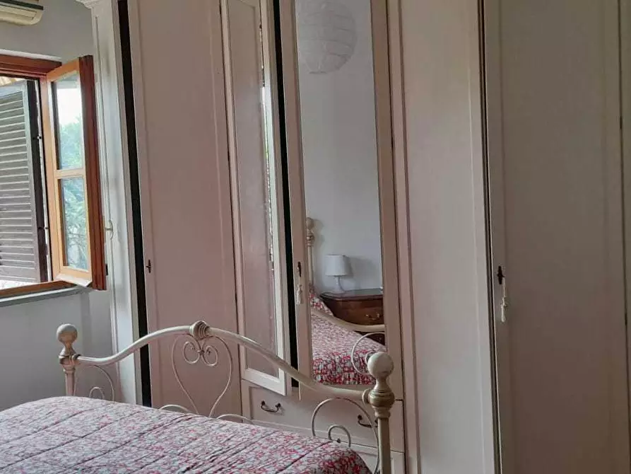 Immagine 9 di Quadrilocale in affitto  in Via del Poligono 9 a Anzio