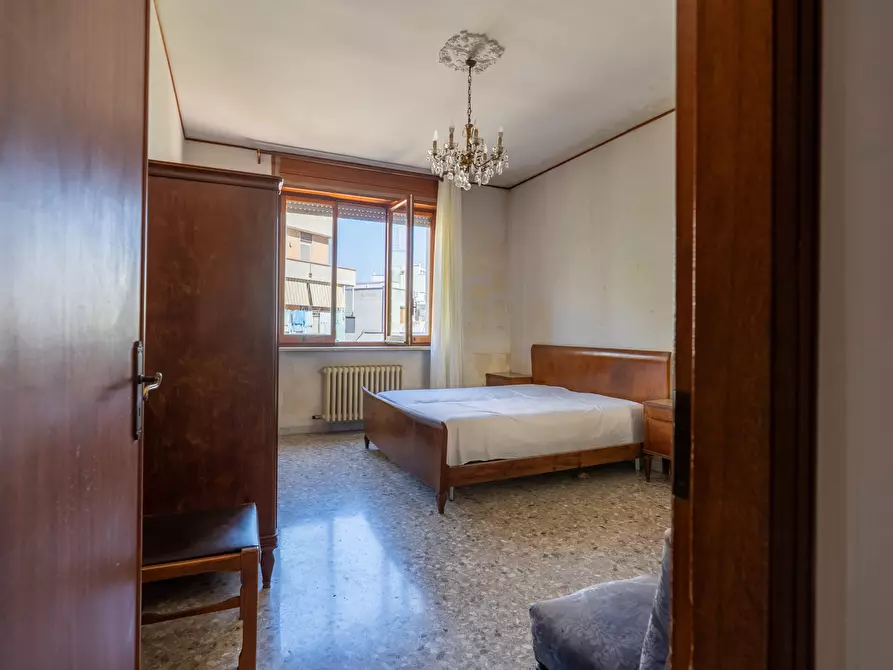 Immagine 14 di Quadrilocale in vendita  in Via Cataldo Antonio Mannarino 4 a Lecce