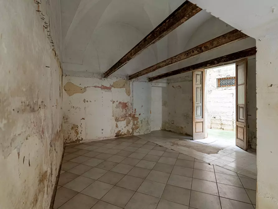 Immagine 9 di Casa indipendente in vendita  in Via Vittorio Emanuele II 14 a San Cesario Di Lecce