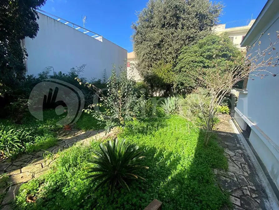 Immagine 6 di Villetta a schiera in vendita  in VIA VERDI a Alezio