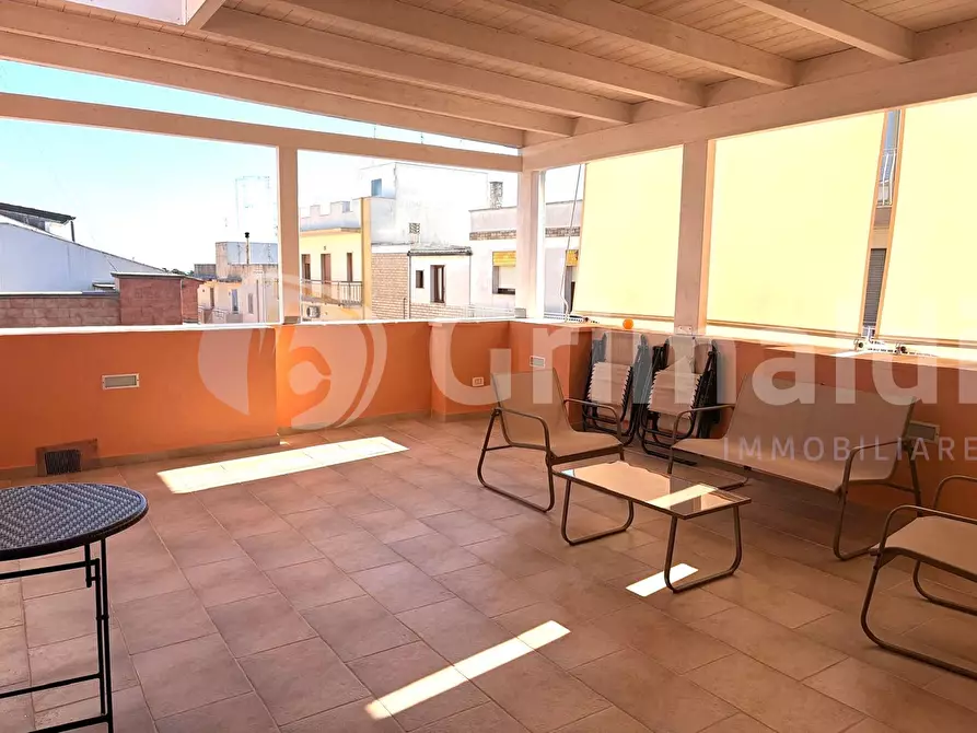 Immagine 17 di Appartamento in vendita  in Via Giovanni Verga a Gallipoli