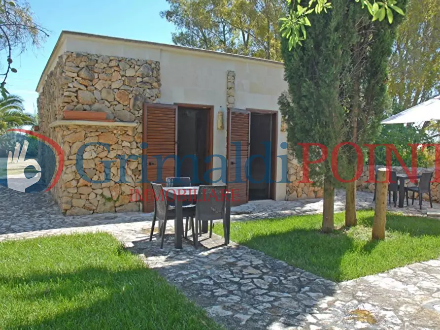 Immagine 27 di Rustico / casale in vendita  in SP359 13 a Nardo'