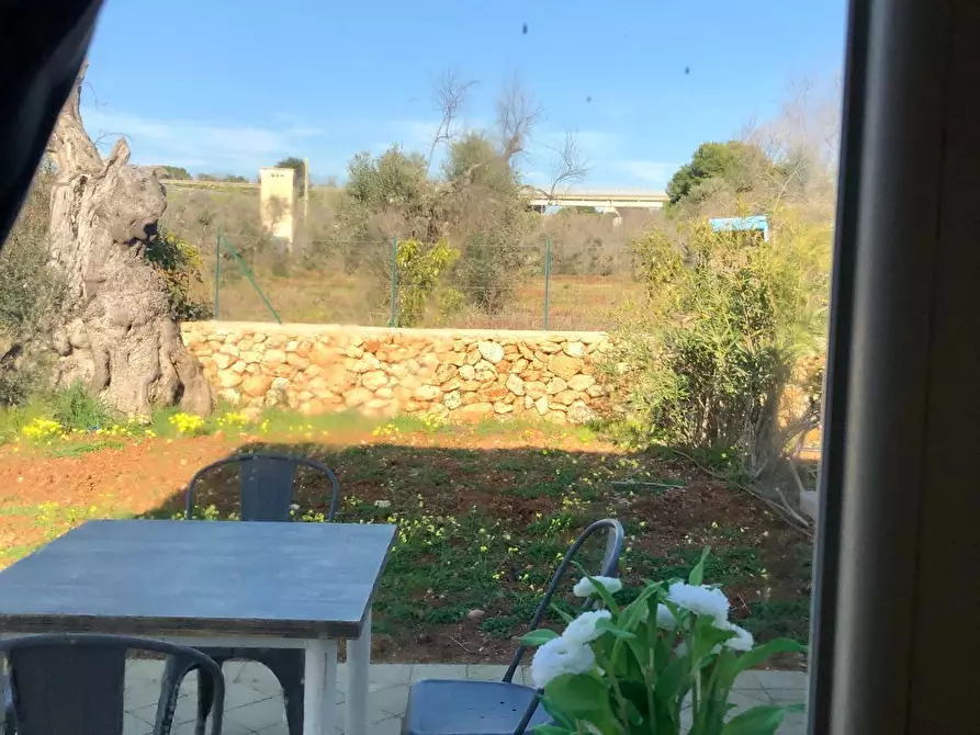 Immagine 15 di Casa indipendente in vendita  in Via Masseria Ungulìa 2 a Sannicola