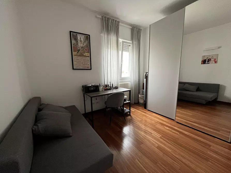 Immagine 26 di Trilocale in vendita  in Via Pasquale Micelli 7 a Lecce