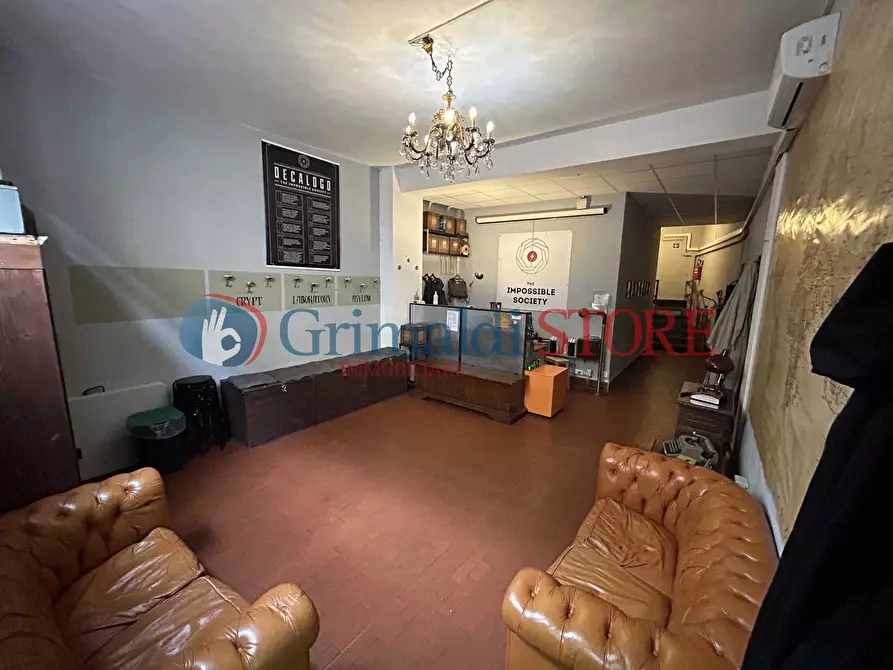 Immagine 30 di Attività commerciale in vendita  in Corso di Porta Ticinese 107 a Milano