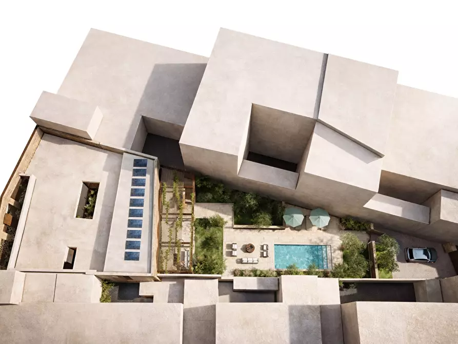 Immagine 14 di Casa indipendente in vendita  in Via Madonna degli Studenti 14 a Lecce