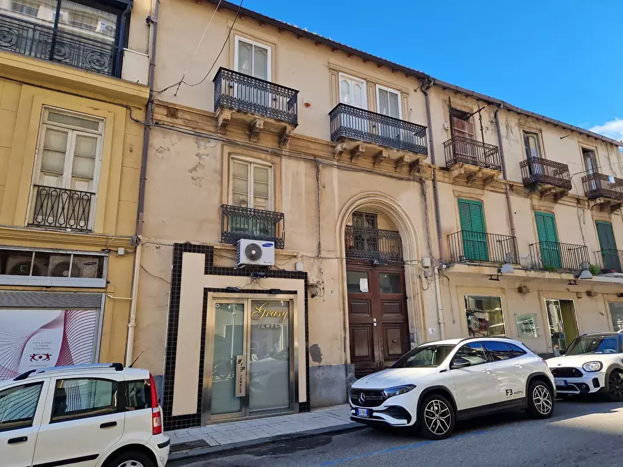 Immagine 2 di Appartamento in affitto  in Via Maddalena 57 a Messina