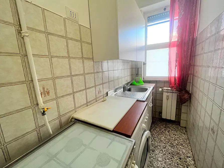 Immagine 14 di Monolocale in affitto  in Via Marco D'agrate 19 a Milano