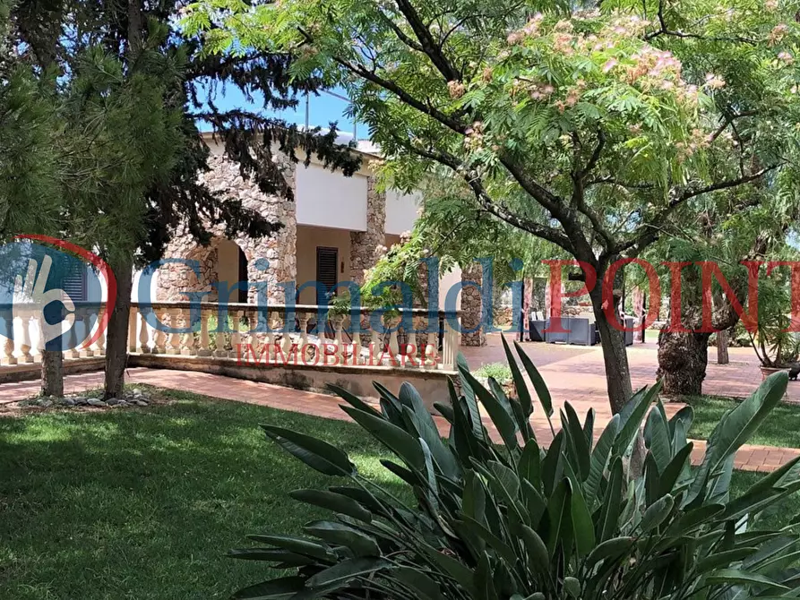 Immagine 7 di Rustico / casale in vendita  in SP359 13 a Nardo'