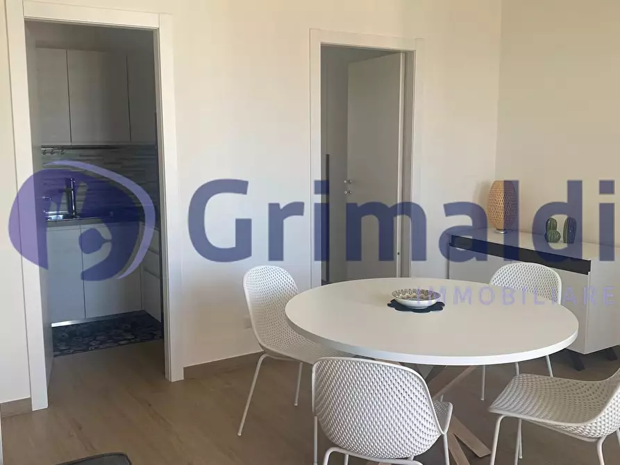 Immagine 5 di Bilocale in affitto  in Via Pietro Vincenti 12 a Lecce
