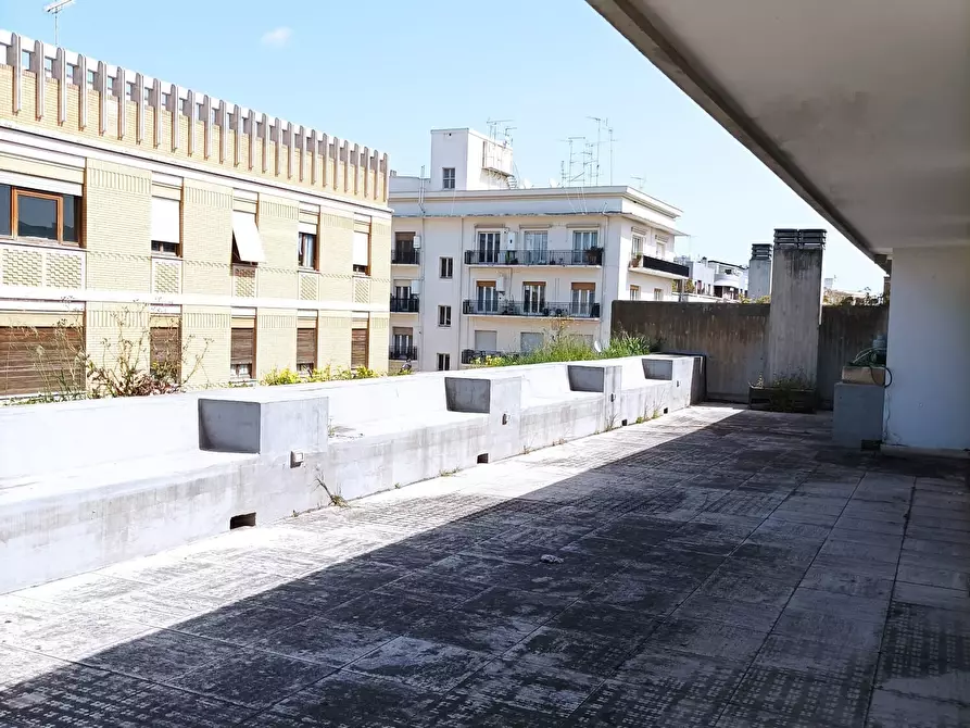 Immagine 19 di Bilocale in affitto  in Via Braccio Martello 6 a Lecce