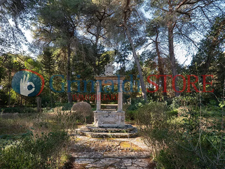 Immagine 56 di Villa in vendita  in Via San Fili 110 a Monteroni Di Lecce
