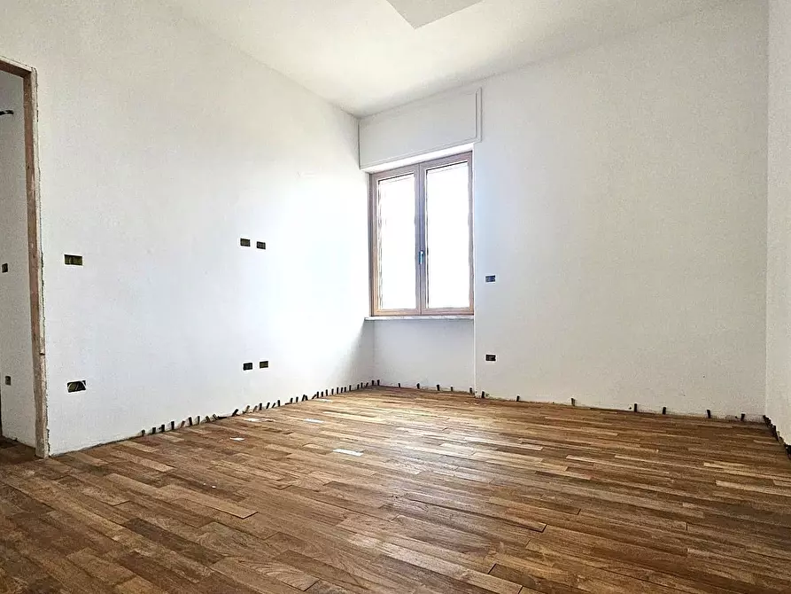 Immagine 16 di Bilocale in vendita  in Viale Giovanni Paolo II 25 a Lecce