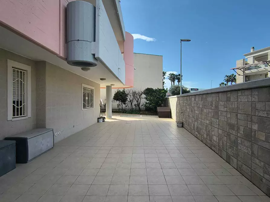 Immagine 20 di Villa in vendita  in Via Concilio Vaticano 6/A a Monopoli