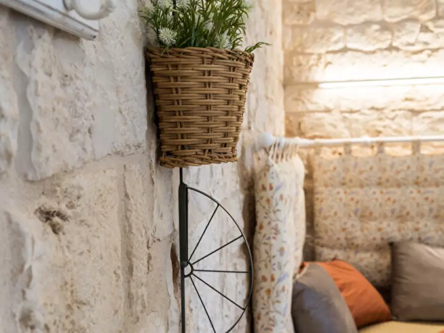 Immagine 5 di Casa indipendente in vendita  in Via Angelo Cappelli a Castellana Grotte